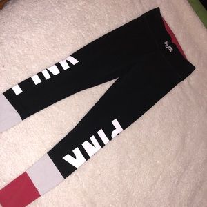 PINK Leggings